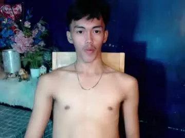 jonel_xx — I'M NEW HERE, MAKE ME CUM !! #new #femboy #bigcock #student #asian