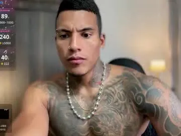 jordandenis17 — full Naked &21 cm Four u  #lovense #muscle #cum #bigass #bigdick [215 tokens left]