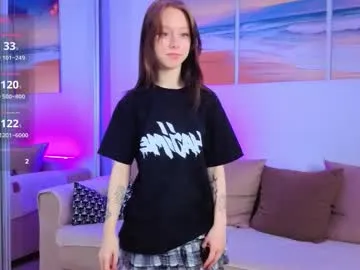 joyce_murphy — GOAL: Coming on a pillow [0 tokens remaining] Welcome guys!!! My name is Wendy and it be nice to meet you!!!!!!!  #lovense #new #shy #smalltits #18