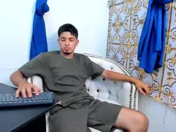 jrenrique —  mastubarcion + oil x10minu [133 tokens left] #skinny #young #teen #bigcock #cum