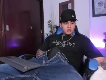 juan_alvarez18 — GOAL: MASSIVE FACIAL CUM SHOT [904 tokens remaining] Welcome to my room! #bigass #cum #young #bigcock #hairy