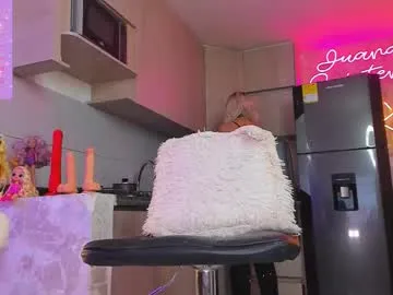 juana18quintero — I NEED A BLOWJOB  BIG CUM 8INCHES COCK FOR YOUPVT IS OPEN FOR FULL FUN #bigcock #cum #lovense #trans #latina