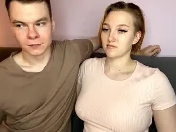julielourens — Goal 1 : Tom squeezes my boobs passionately #squirt #18 #sex #couple #teen (189 tokens remaining) Check out our videos) ready for showing off the passion?  #squirt #18 #sex #couple #teen