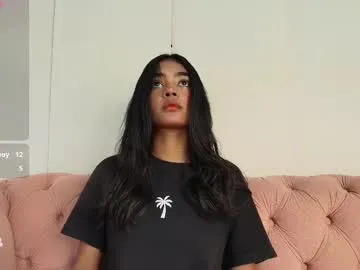 julieta_aguilar — Current Goal: YOUR COCK BETWEEN MY TITS at 120 tokens -- Next Goal: KNEELING BLOWJOB -- NEW TOY --MACHINE ON  #ebony #18 #latina #skinny #fuckmachine
