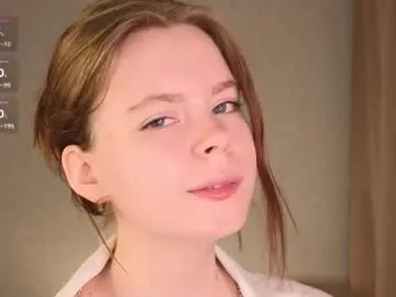 jullietebliss on Chaturbate 
