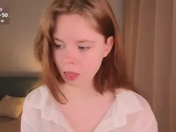 jullietebliss on Chaturbate 