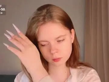 jullietebliss on Chaturbate 