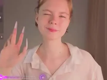 jullietebliss on Chaturbate 