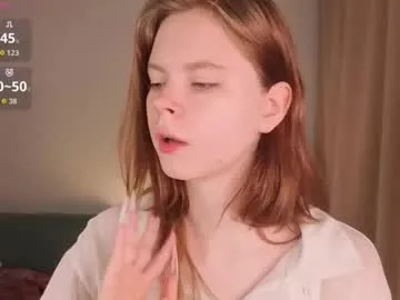 jullietebliss on Chaturbate 