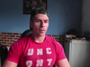justinkart — Hey! lick my muscles and take my huge load #lovense #cum #master #muscle #bigcock [1640 tokens remaining]