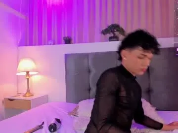 kai_riptide — My ass wants your rich, vibrant kisses  [3281 tokens left] //  #skinny #18 #bigcock #fuckmachine #femboy