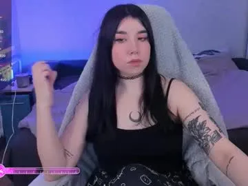 kailey_harris — GOAL: for new games in steam  [966 tokens remaining]  #nonude #goth #findom #femdom #cute