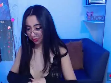 kalilowe_ — GOAL: Oil massage tits & rub nipples [34 tokens remaining] Hey sweetie! Type /tipmenu or take me to pvt for FUN!Send Patterns too 77-88-99-121LUSH ON #daddysgirl #18 #teen #saliva #glasses