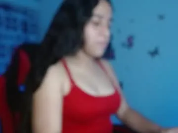 karen927534 — GOAL: tits [88 tokens remaining] #domi #smallboobs #teen #new #latina domi