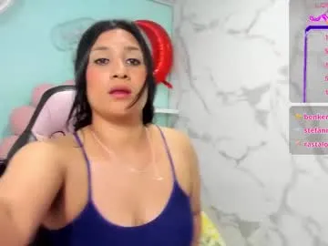 karime_sexygirl — GOAL: Show my boobs for you [51 tokens remaining] I'm happy you're here. Welcome to my room!! #smoke #deepthroat #saliva #dirty #bigboobs