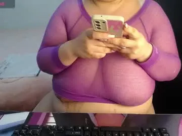kathybigboobsbbw_ — silence there are people at home Suck and lick the big tits your vibrations will get a big jet for you #bbw #chubby #bigboobs #squirt #mommy #milk #deepthroat #milf #anal #atm #nasty #bigass #lovens KathyWelcome my rooomLovense is active, my orgasms...