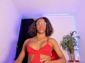katriona_gracee — Hey!  Ur Fav #Trans With #BigCock Need Feel U Deep & Hard!  #TransFem #Ebony #BigDick -- Current Goal: Spread Ass at 33 tokens -- Next Goal: 1 Finger In Ass