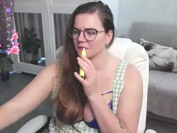 kellielowie on Chaturbate 