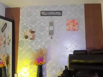 kelly__thomson on Chaturbate 