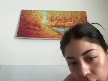kellyga69 on Chaturbate 