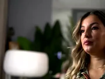 kellymathews on Chaturbate 