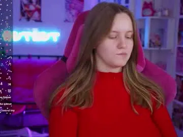 kellypoter on Chaturbate 