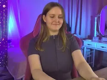 kellypoter on Chaturbate 