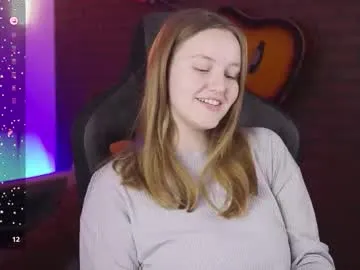 kellypoter on Chaturbate 