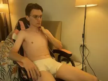 kellytwink on Chaturbate 