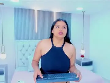 kelsy_monroy — GOAL: Rub my breasts with saliva [28 tokens remaining] Ready to lose yourself in my games? Here I begin to undress your imagination #Young #anal #bigass #bigboobs #pregnant