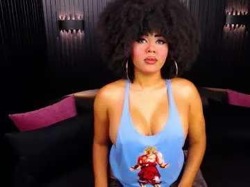 kendall_coxxx — Welcome everyone  tip menu active / pvt open #latina #ebony #squirt #bigboobs #bigass #twerk