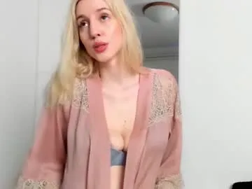 kenziedawton — Kenziedawton's room #bigboobs #blonde #squirt #lovense #natural