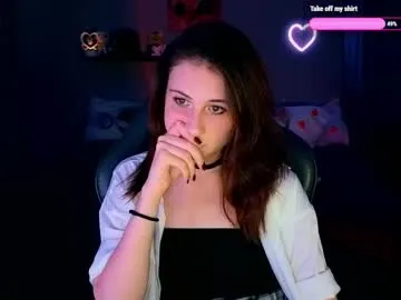 keti_moon — Hi, I'm Keti <3 Soft vibe - All Goals reached! Thanks to all tippers! #new #cute #smalltits #18 #shy