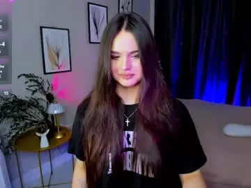 ketty_xbaby on Chaturbate 