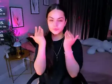 ketty_xbaby on Chaturbate 