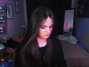 ketty_xbaby on Chaturbate 