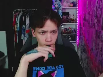 kevin_joestar — Cum show #uncut #cum #tattoo #young #twink [675 tokens remaining]