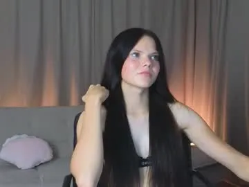kikiblis on Chaturbate 