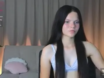 kikiblis on Chaturbate 