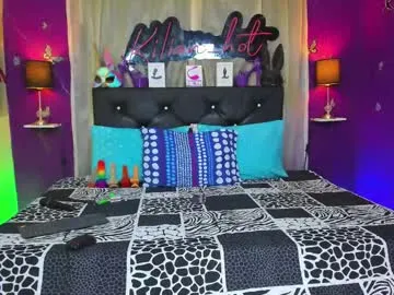 kilian_hot on Chaturbate 