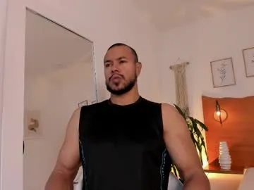 killua_zagarra_ on Chaturbate 