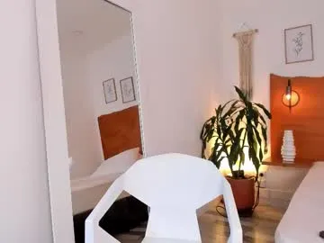killua_zagarra_ on Chaturbate 