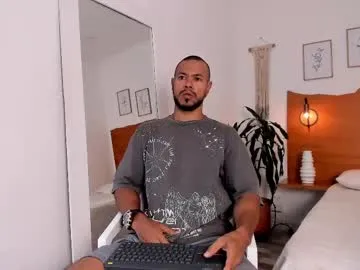 killua_zagarra_ on Chaturbate 