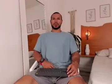 killua_zagarra_ on Chaturbate 