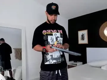 killua_zagarra_ on Chaturbate 
