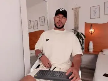 killua_zagarra_ on Chaturbate