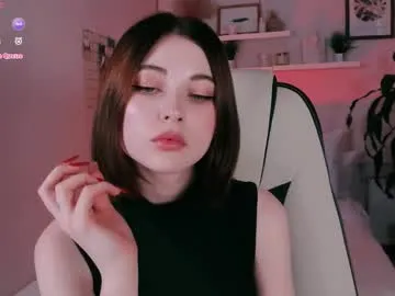 kimmie_shine on Chaturbate 