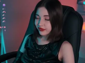 kimmie_shine on Chaturbate 