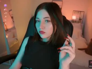 kimmie_shine on Chaturbate 