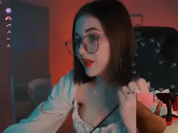 kimmie_shine on Chaturbate 
